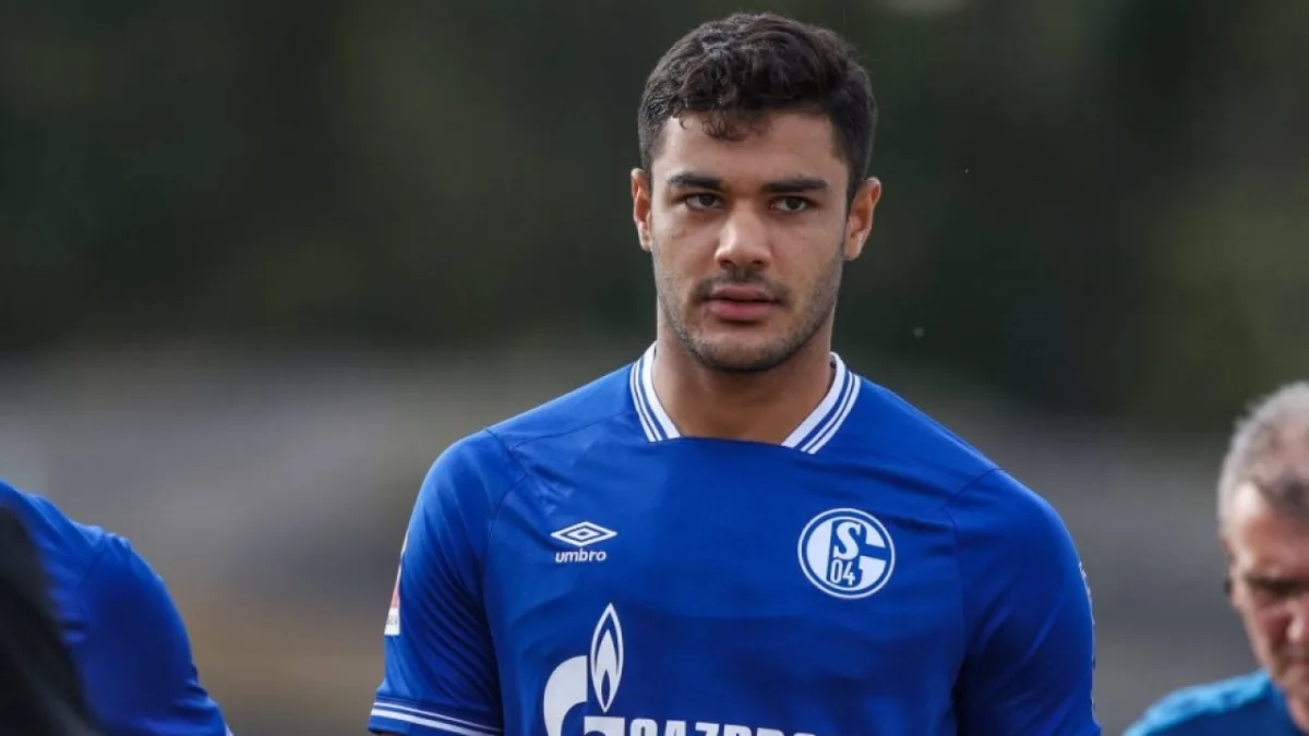 Why Ozan Kabak could be a fantastic signing for Liverpool