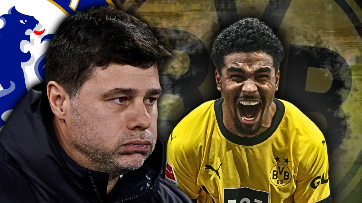 Mauricio Pochettino, Chelsea, Ian Maatsen, Borussia Dortmund