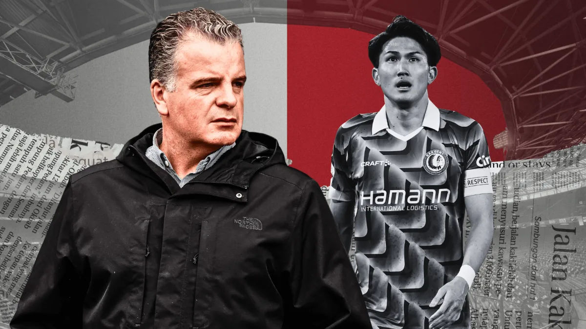 Dennis te Kloese, Tsuyoshi Watanabe