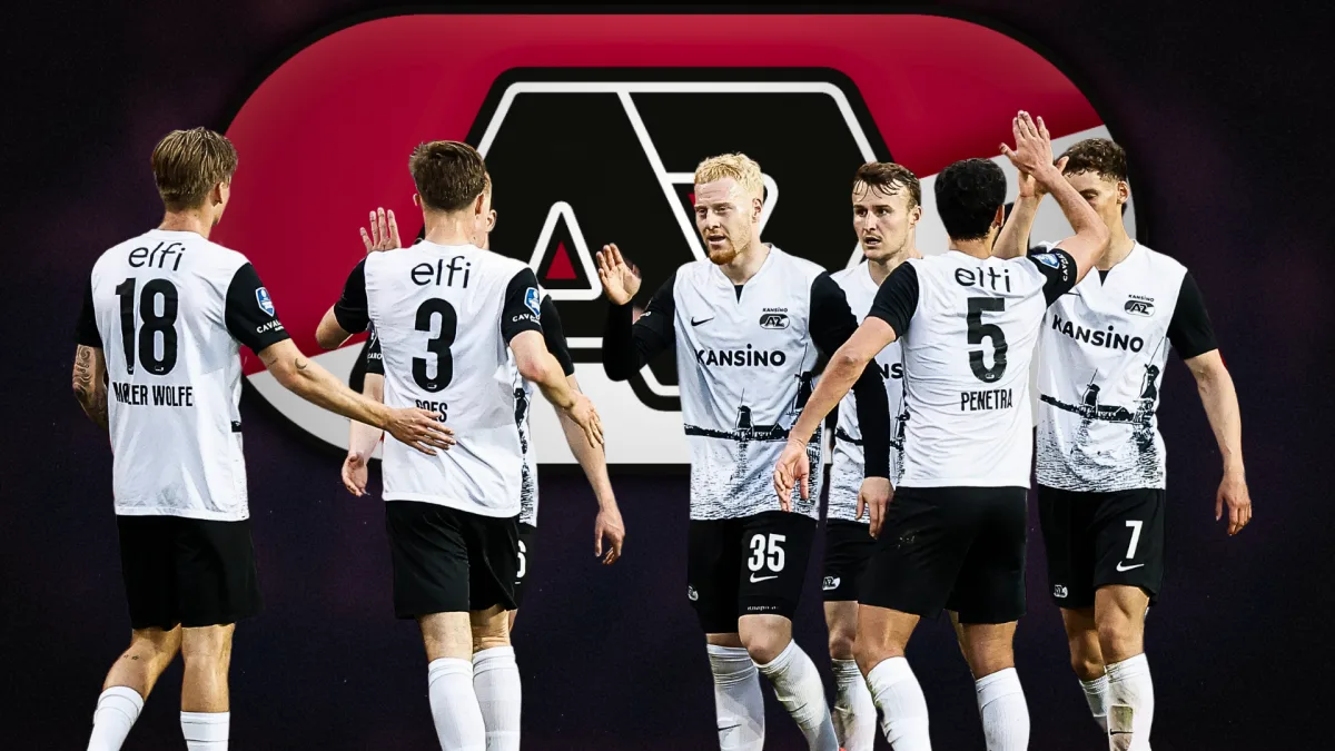 AZ, Team