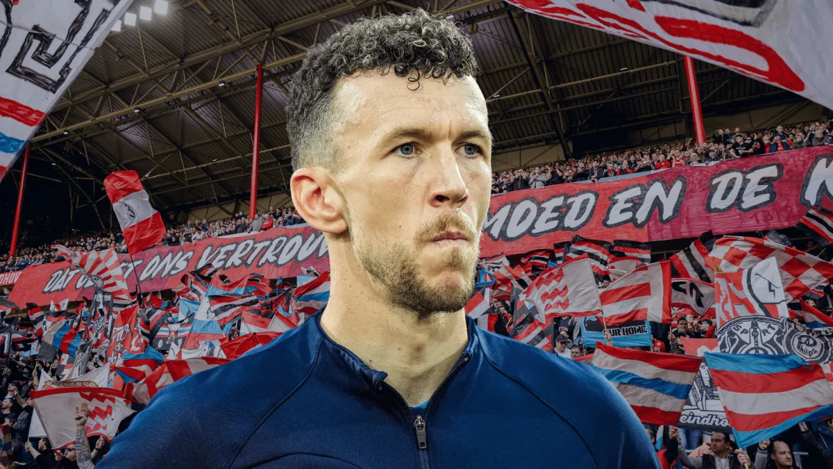 Ivan Perisic