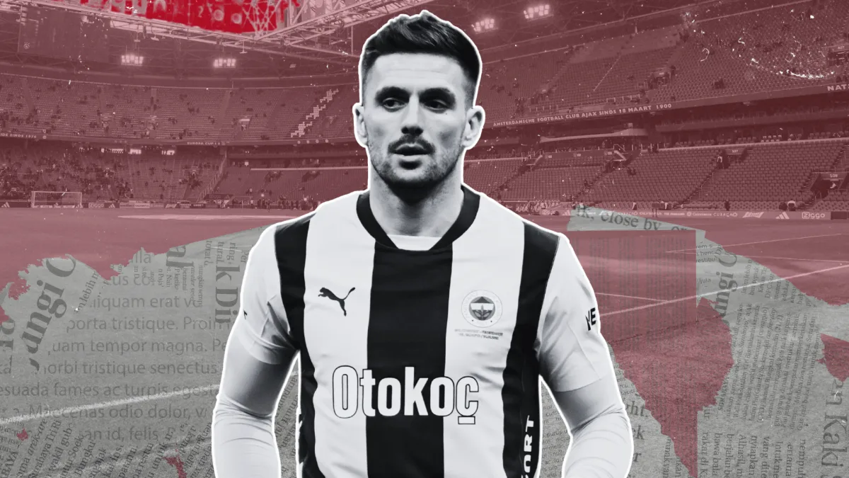 Dusan Tadic, Ajax