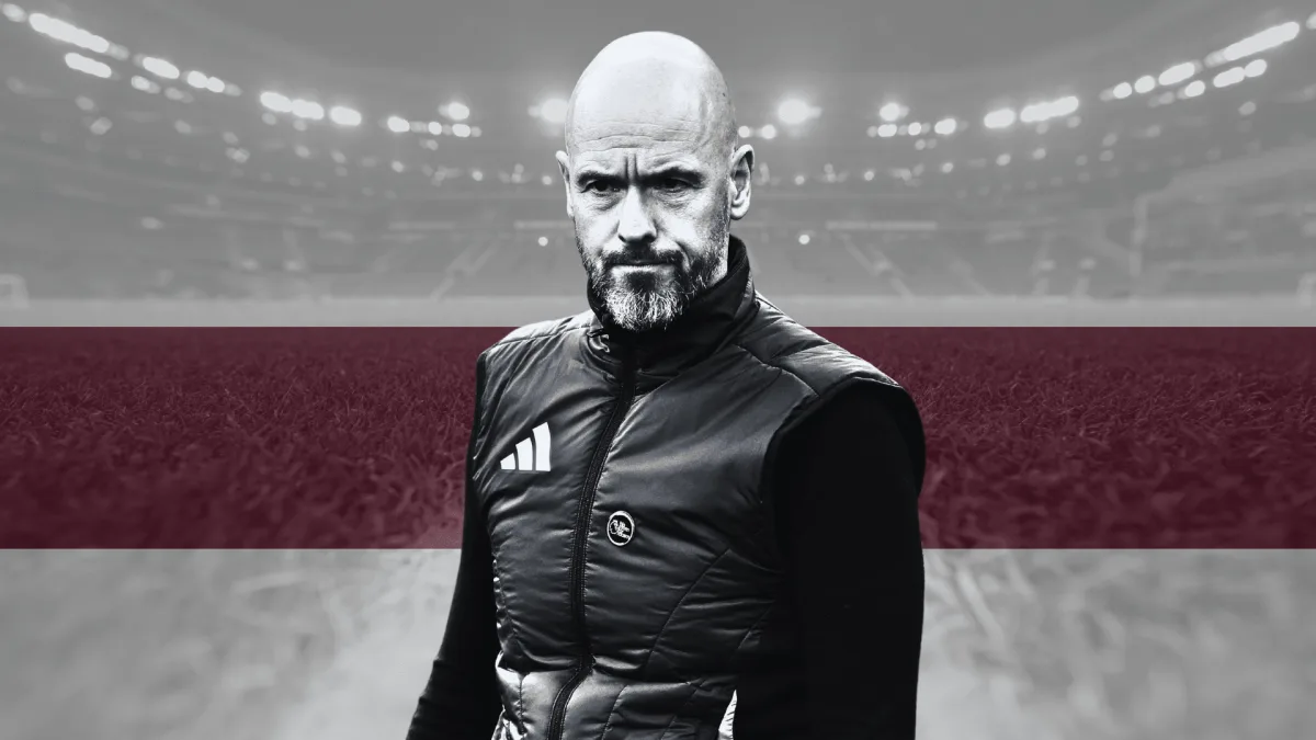 Erik ten Hag, Bayer Leverkusen