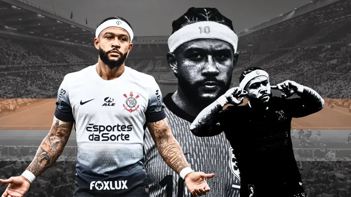 Memphis Depay overweegt een vertrek bij Corinthians, zo melden Turkse media. De Nederlander zou in verband worden gebracht met een transfer naar Besiktas. De financiële situatie van Corinthians zou hem doen overwegen zijn carrière ergens anders vo...