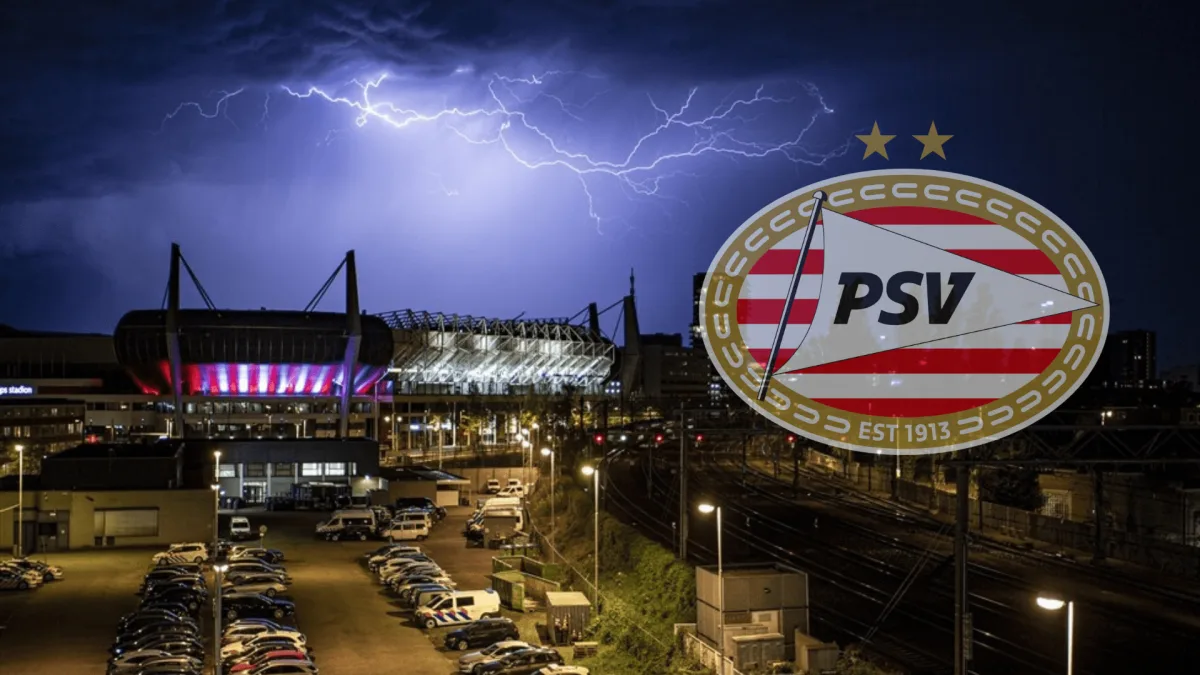 PSV Stadium, 2022/23