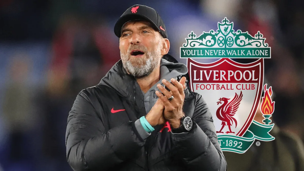 Liverpool’s Bundesliga Ambitions Soar: Jurgen Klopp Shortlists Breakout Star in Another Potential Raid