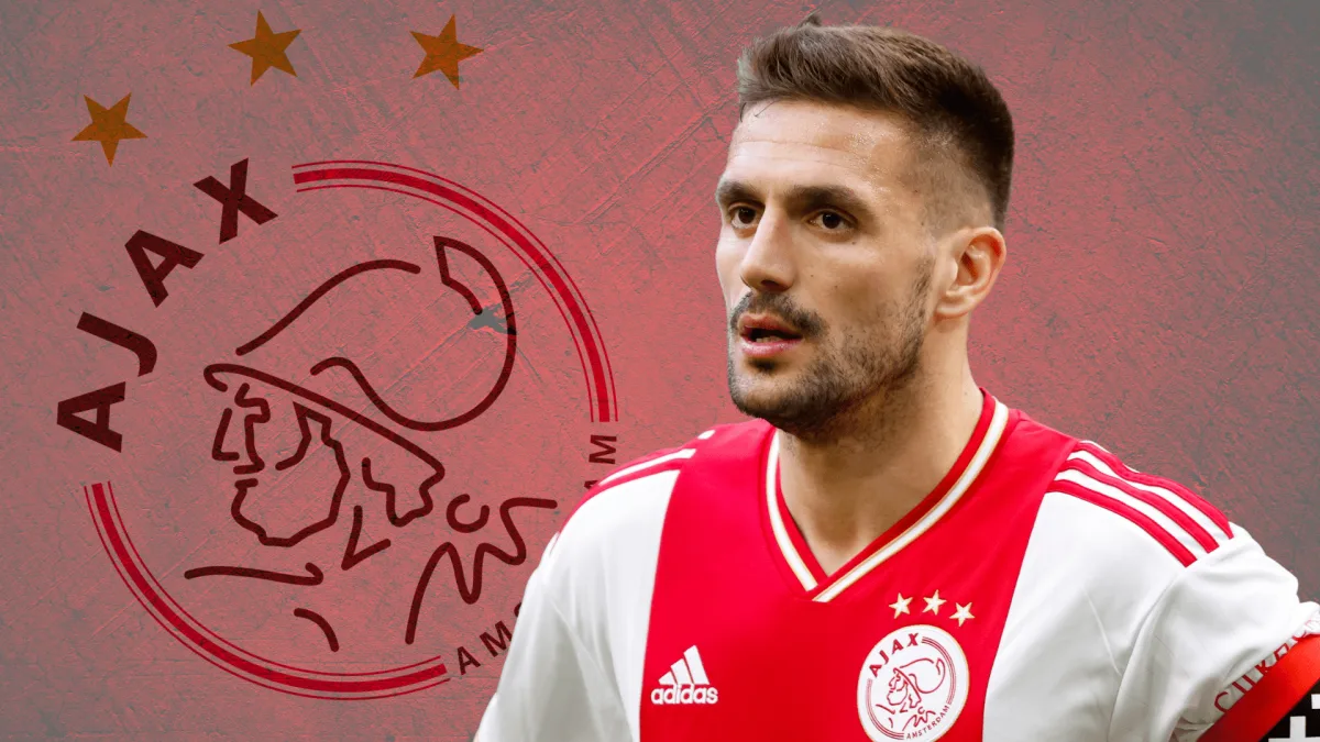 Dusan Tadic