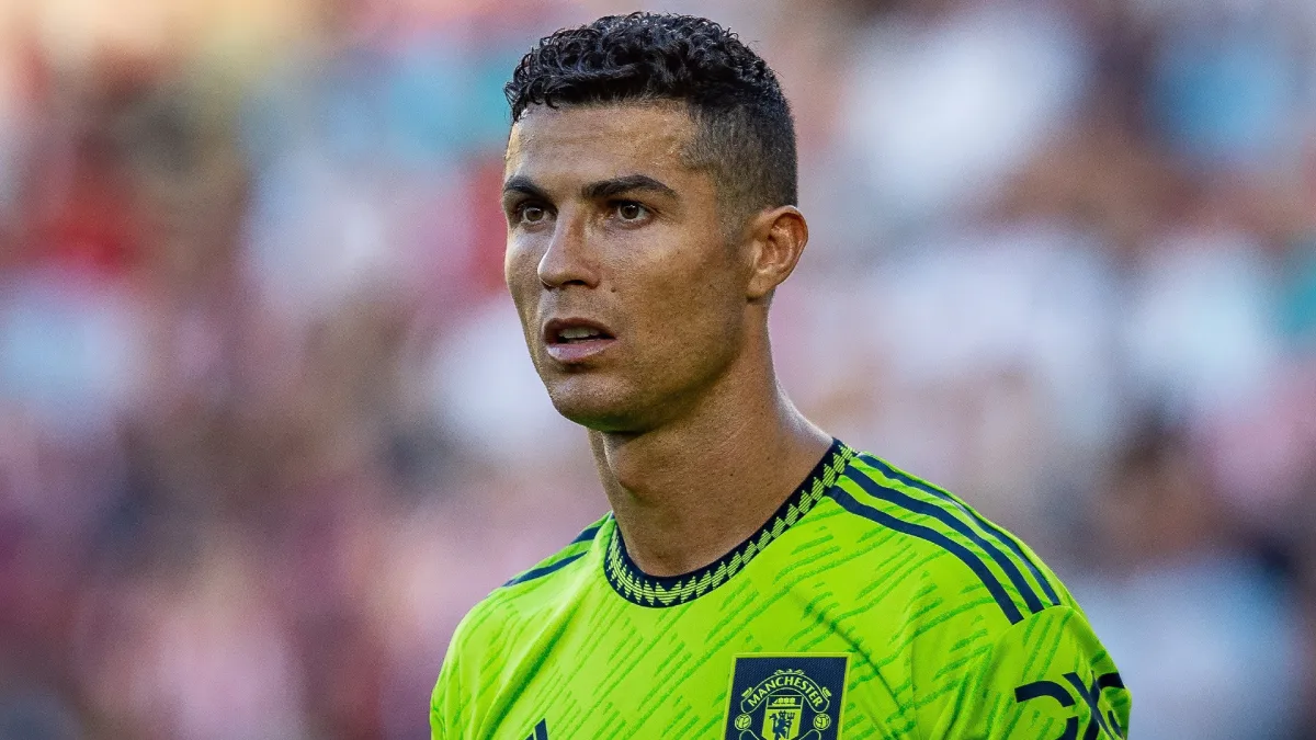 Man Utd's agreement over Cristiano Ronaldo return as Man City eye  controversial transfer, Football, Sport