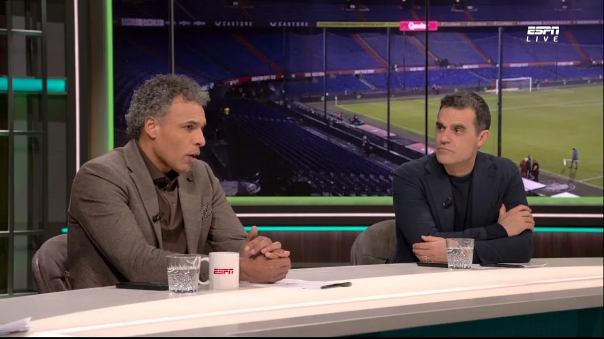 Perez, Van Hooijdonk