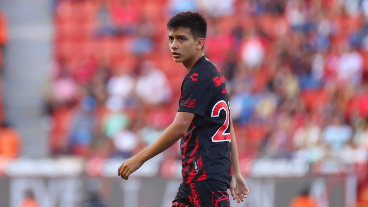 Gilberto Mora, Club Tijuana