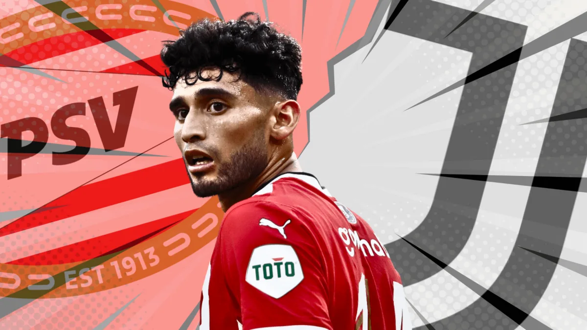 Ricardo Pepi, PSV, Juventus