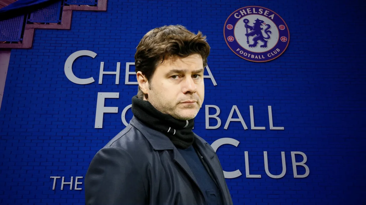 Chelsea, Mauricio Pochettino, 2022/23