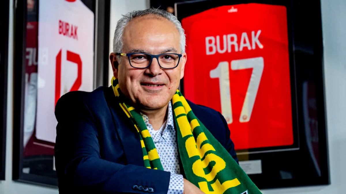 Atilla Aytekin, Fortuna Sittard