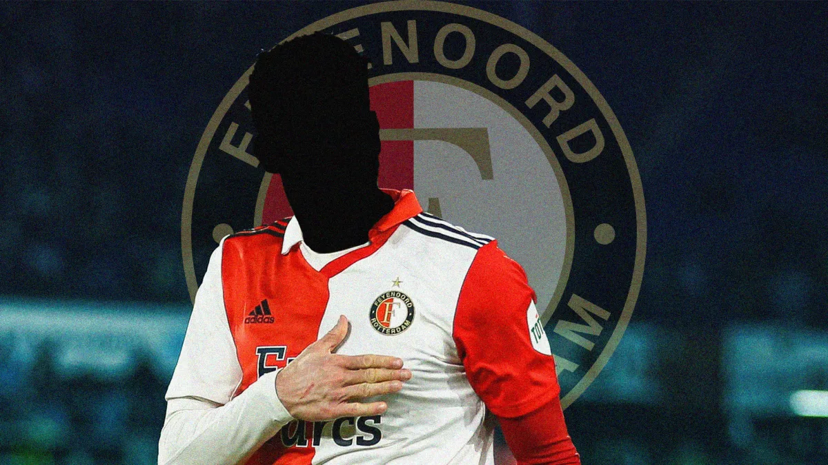 David Hancko, Feyenoord