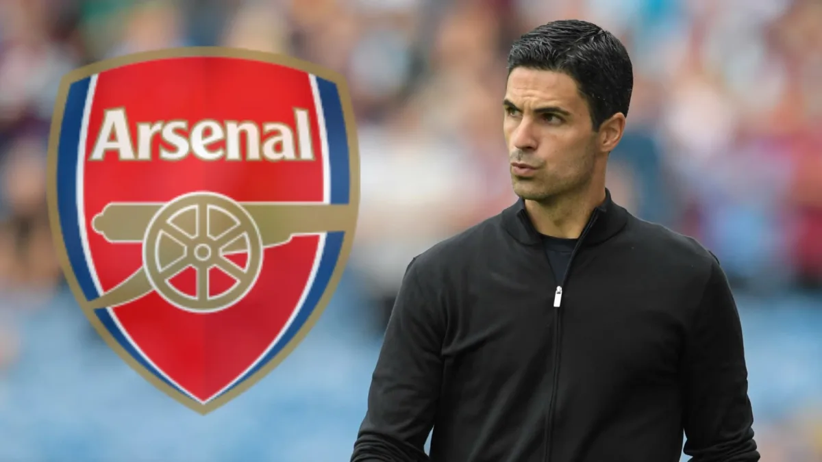 Mikel Arteta, Arsenal, 2022/23