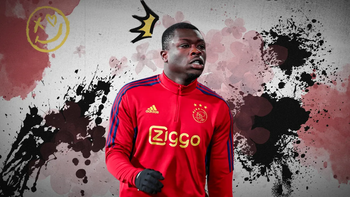 Brian Brobbey, Ajax