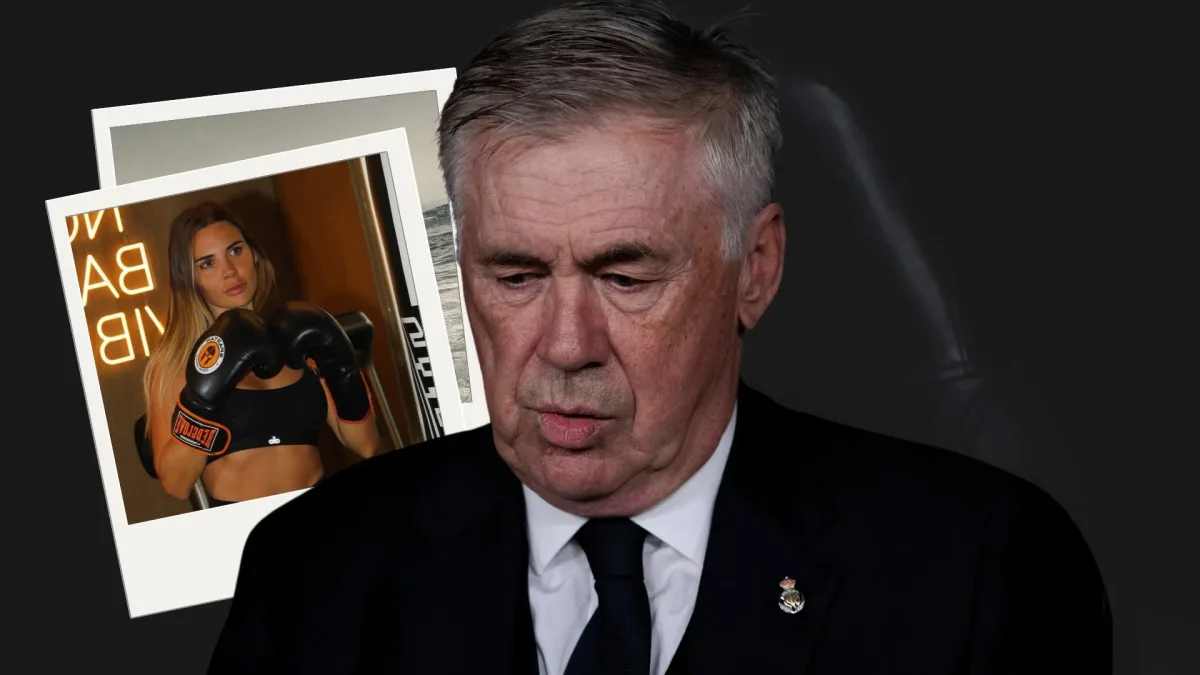 Carlo Ancelotti, Real Madrid, 2024/25