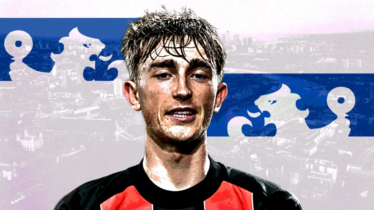 Dean Huijsen, Chelsea
