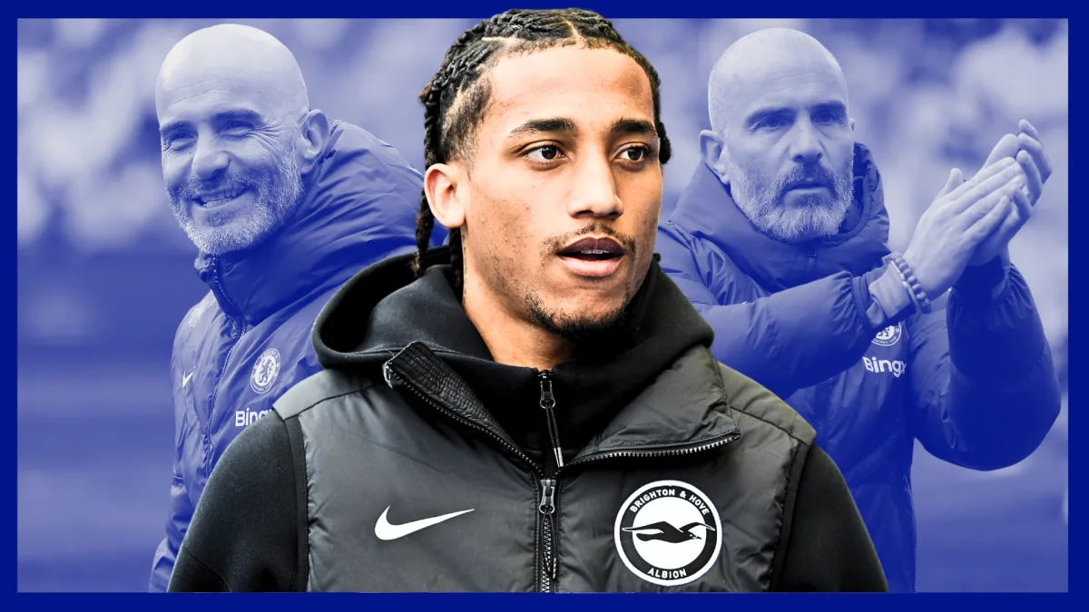Joao Pedro, Chelsea, Brighton