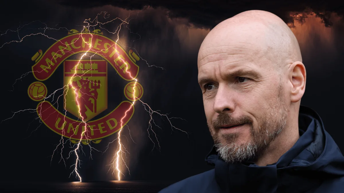 Erik ten Hag