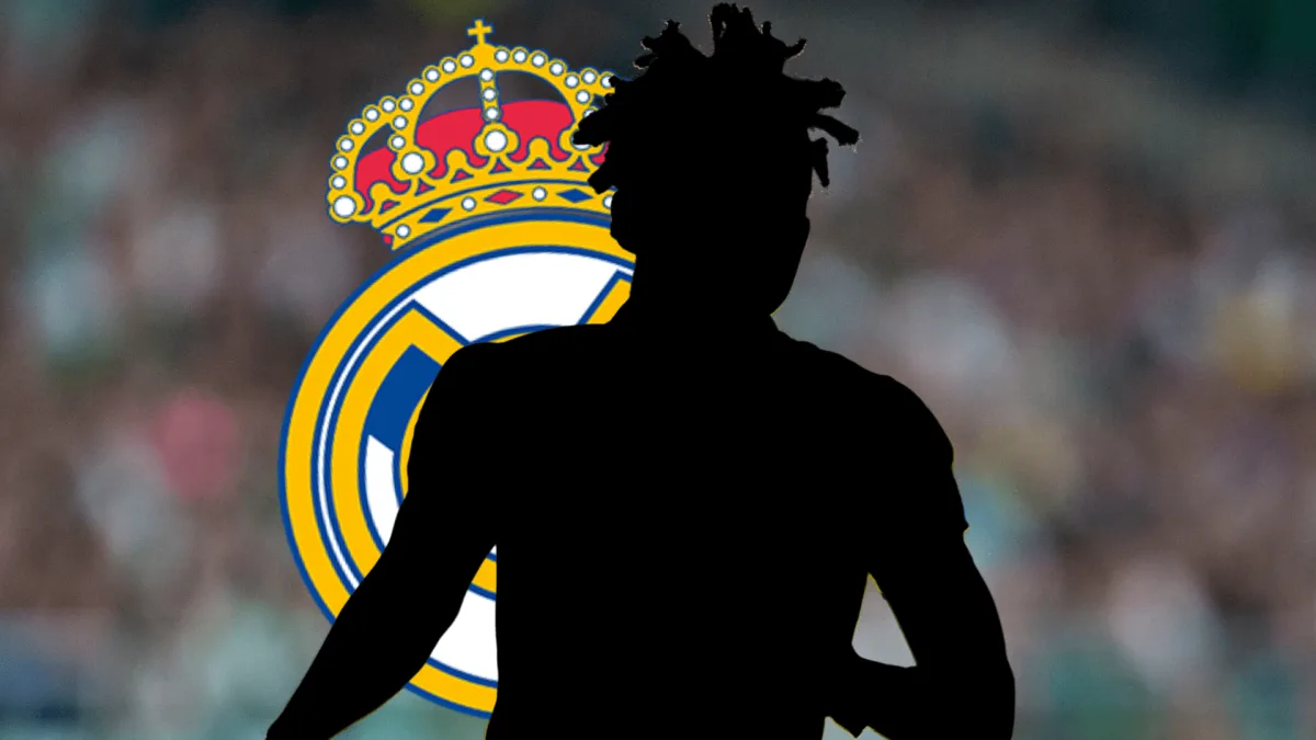 Samuel Chukwueze, Real Madrid