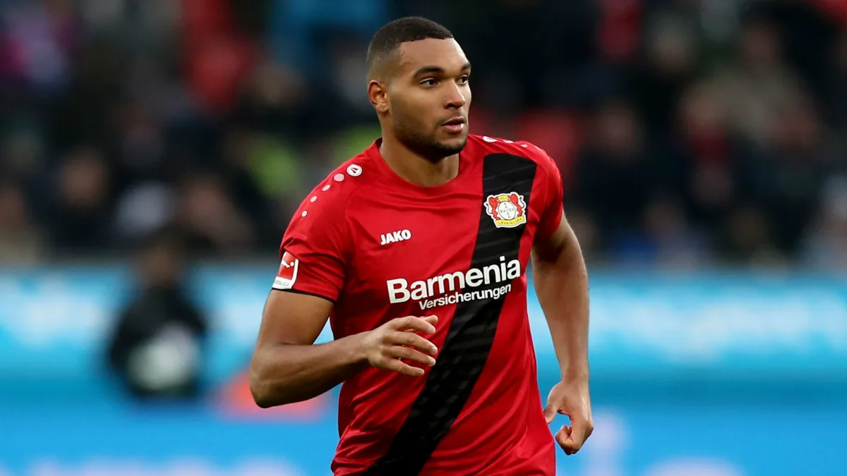 Leicester target Jonathan Tah open to Premier League move