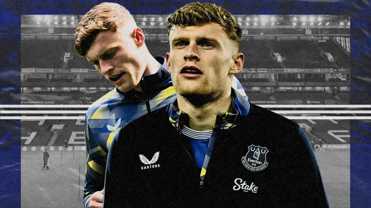 Jarrad Branthwaite, Chelsea