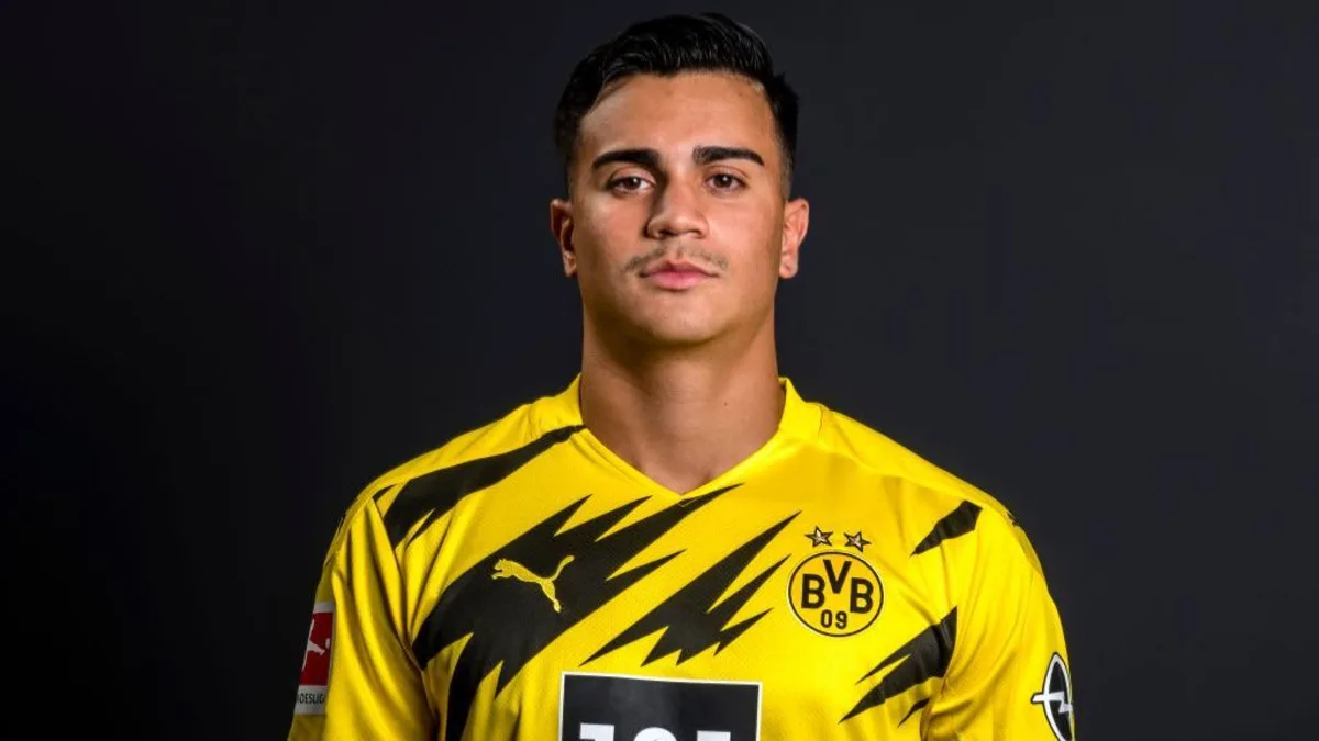 Dortmund reveal why Reinier isn’t playing