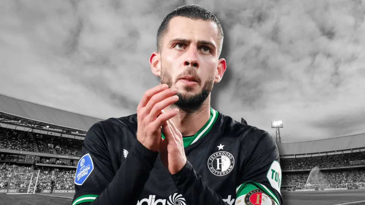 Dávid Hancko, Feyenoord