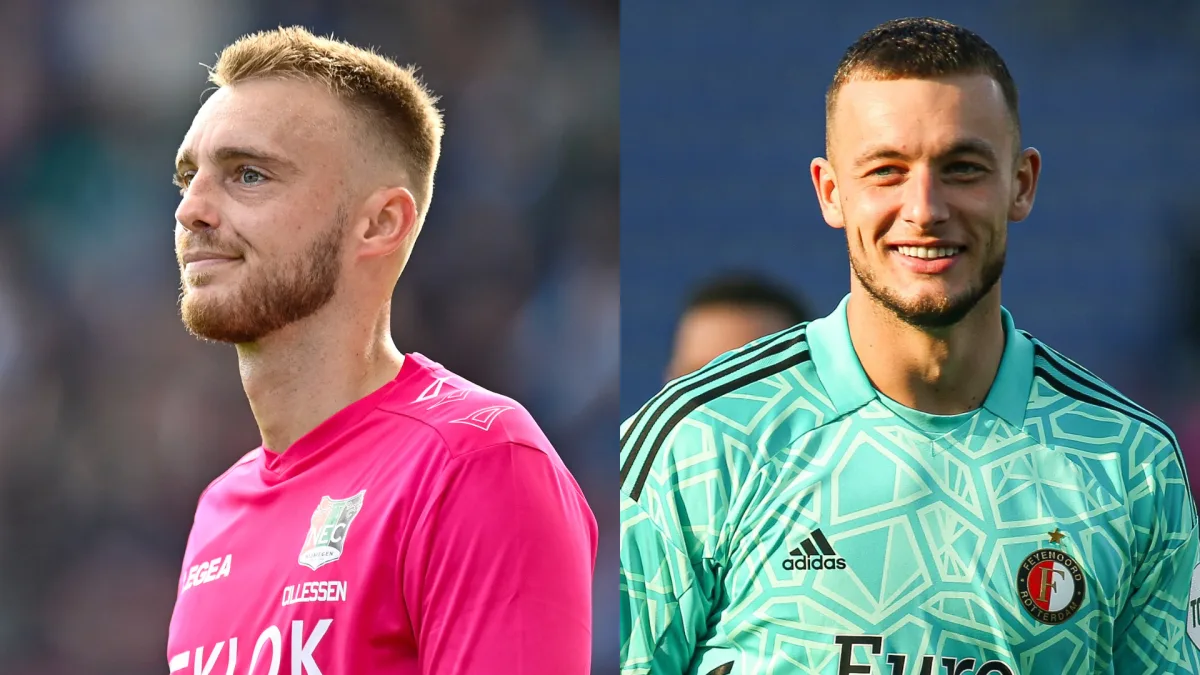 Cillesen Bijlow 2022/23