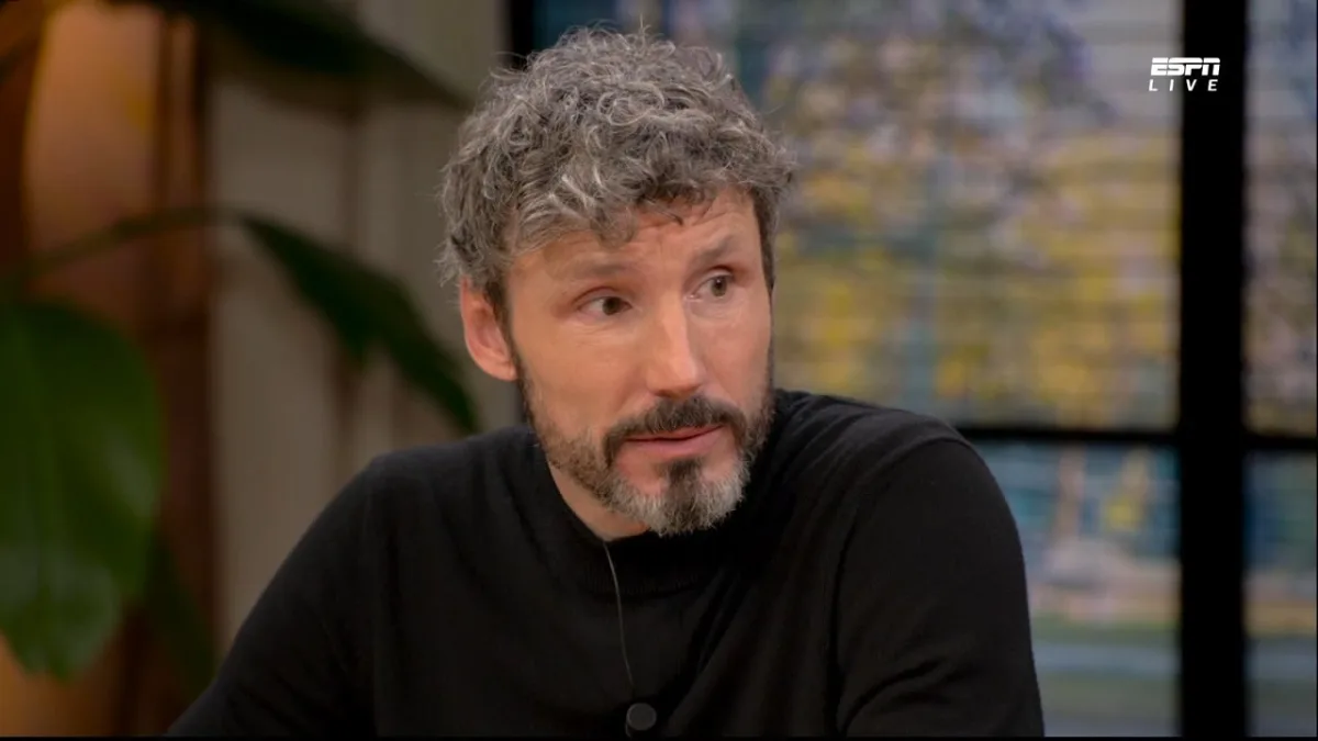 Mark van Bommel