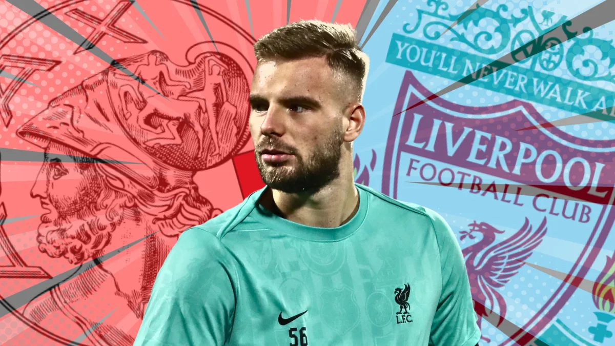 Vitezslav Jaros, Ajax, Liverpool