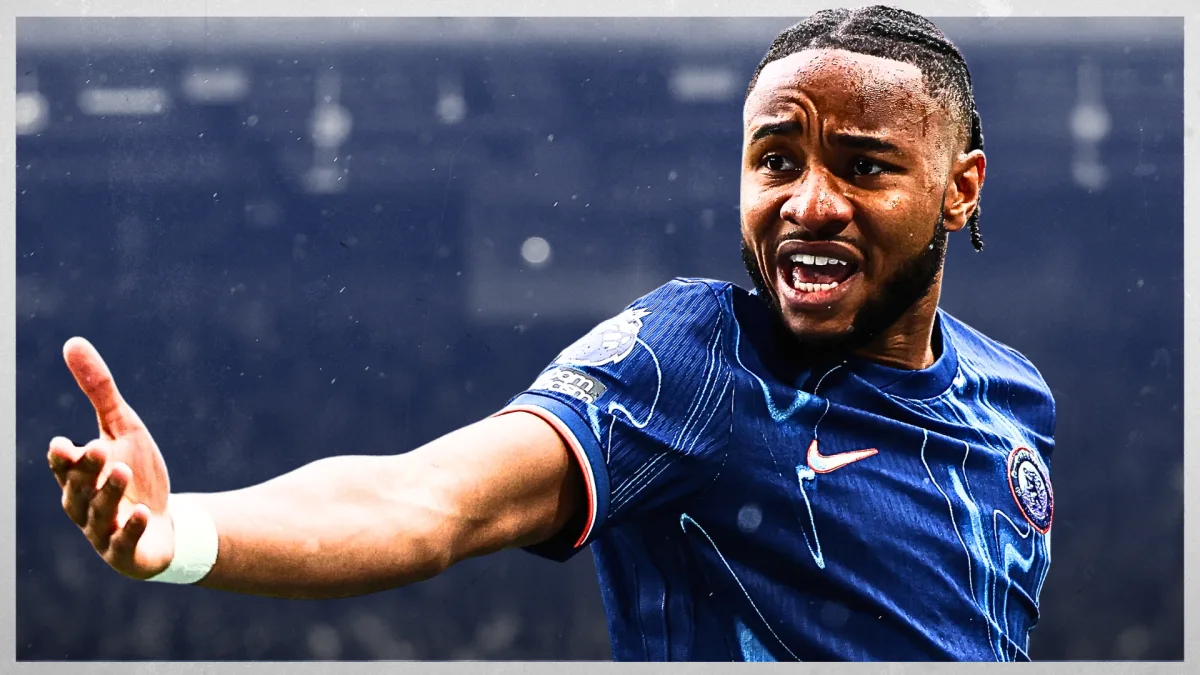 Christopher Nkunku, Chelsea