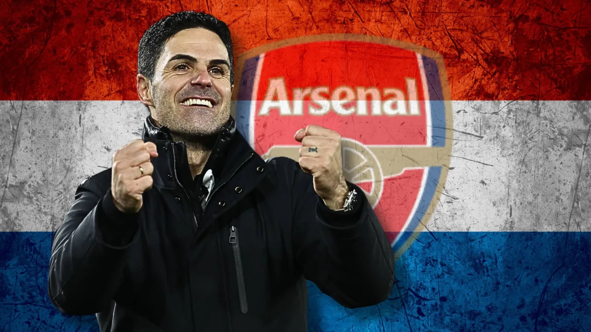 Mikel Arteta, Arsenal, 2023/24