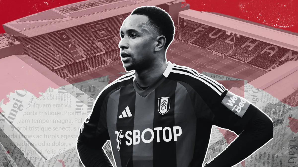 Kenny Tete, Fulham