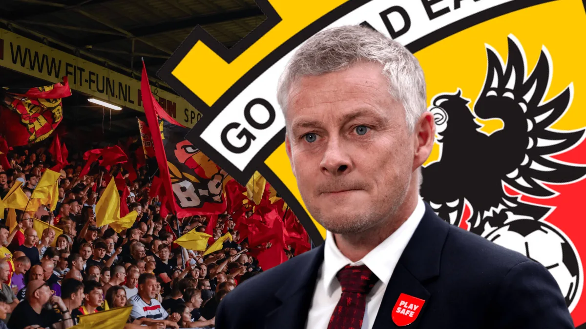 Ole Gunnar Solskjær