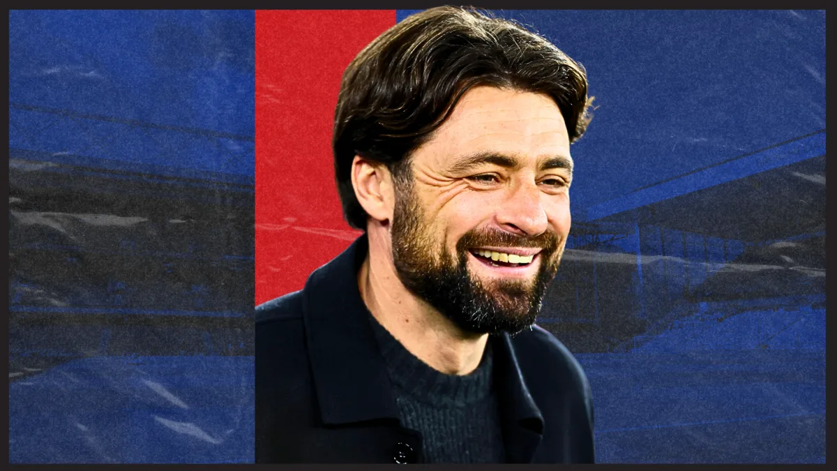 Russell Martin, Rangers