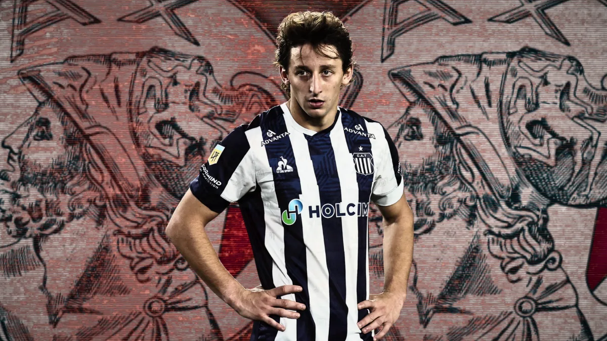 Matías Galarza, Ajax