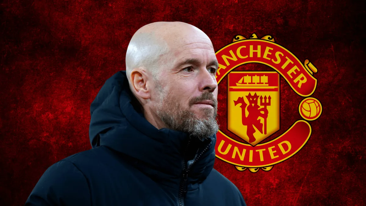 Erik ten Hag, Man Utd, 2023/24