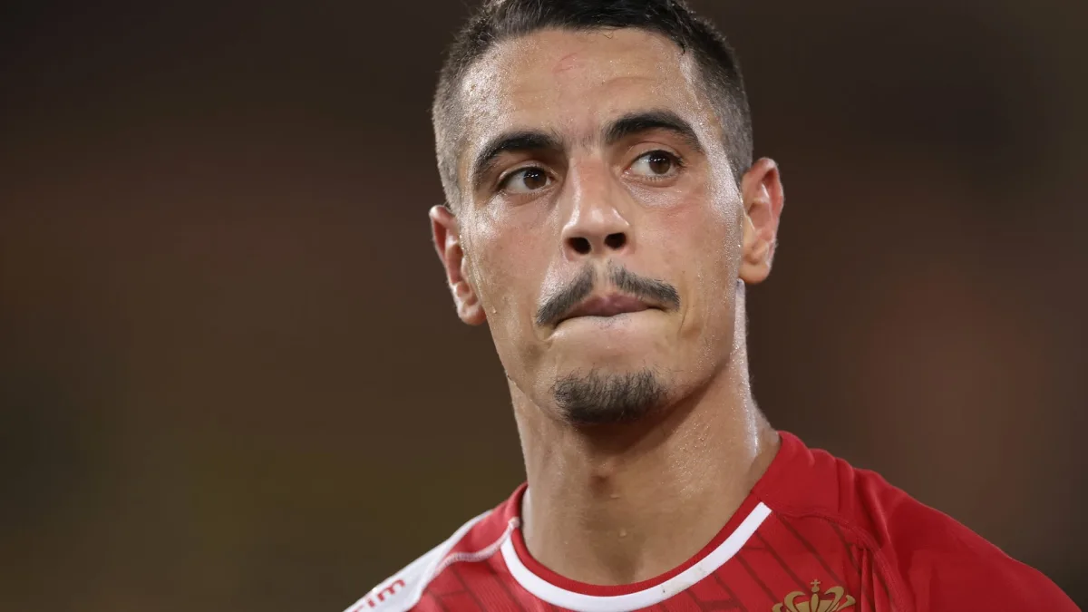 Wissam Ben Yedder, Monaco, 2023/24