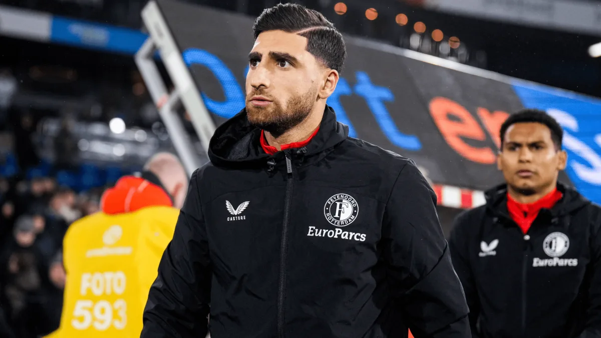 Alireza Jahanbakhsh