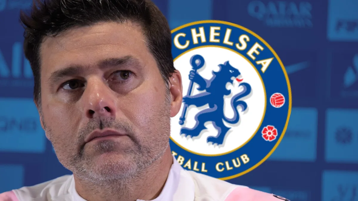 Mauricio Pochettino, Chelsea, 2022/23