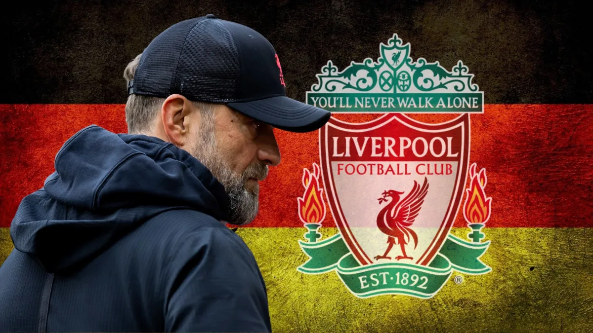 Jurgen Klopp's Liverpool are set to go shopping in the Bundesliga