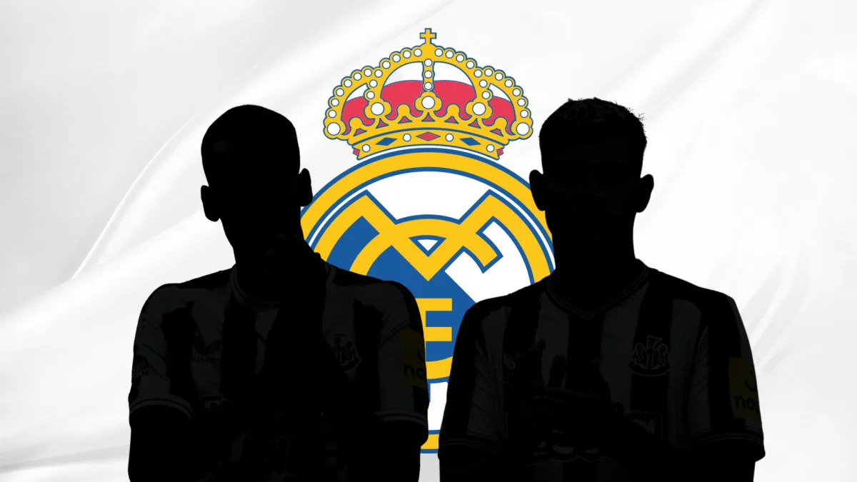 Bruno Guimaraes, Alexander Isak, Newcastle, Real Madrid