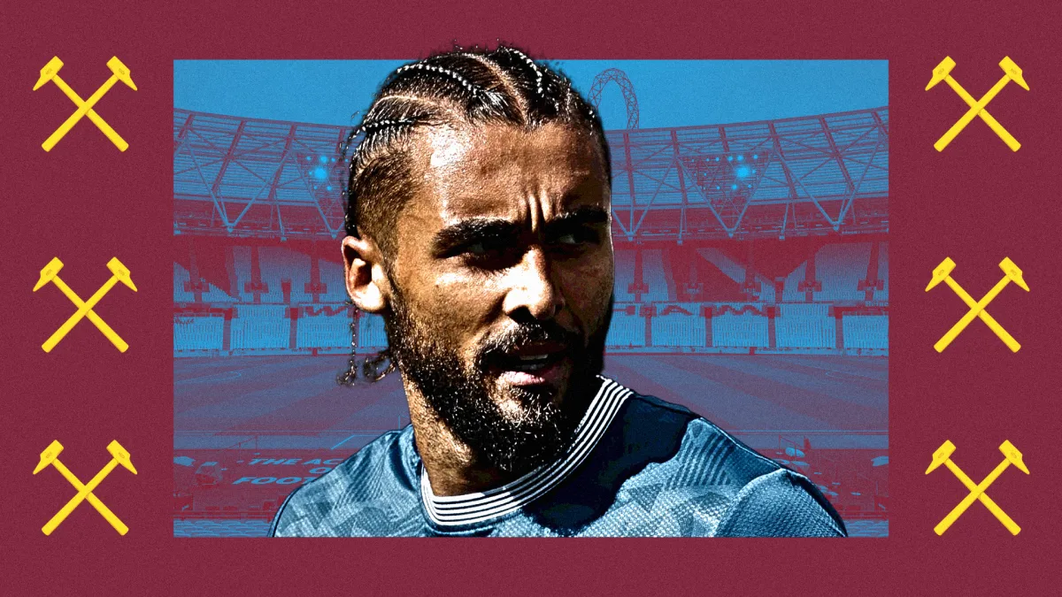 Dominic Calvert-Lewin, West Ham