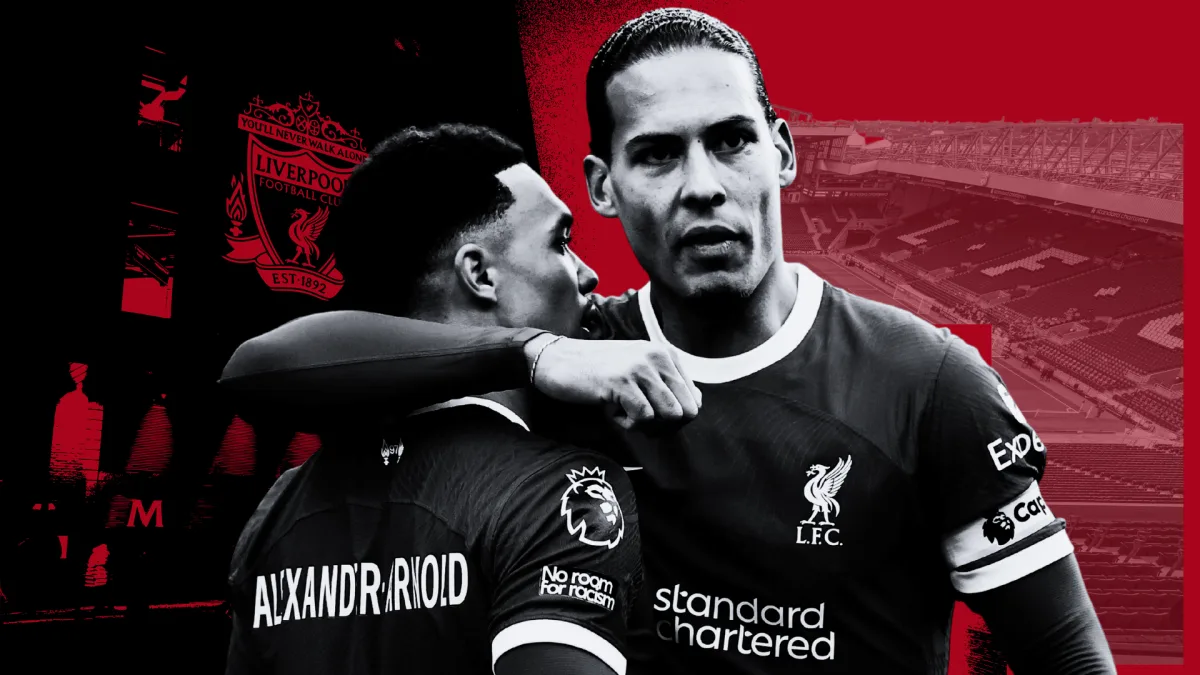 Virgil van Dijk, Liverpool