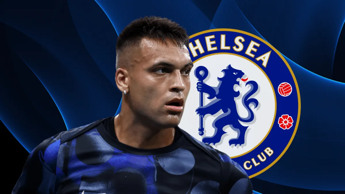 Lautaro Martinez, Chelsea