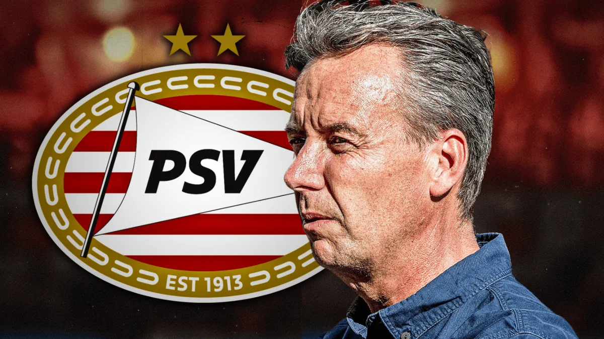 Valentijn Driessen, PSV