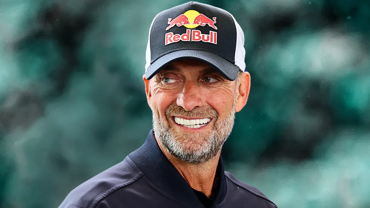 Jürgen Klopp