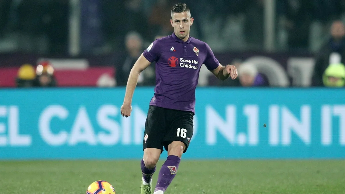 David Hancko, Fiorentina, 2019/20